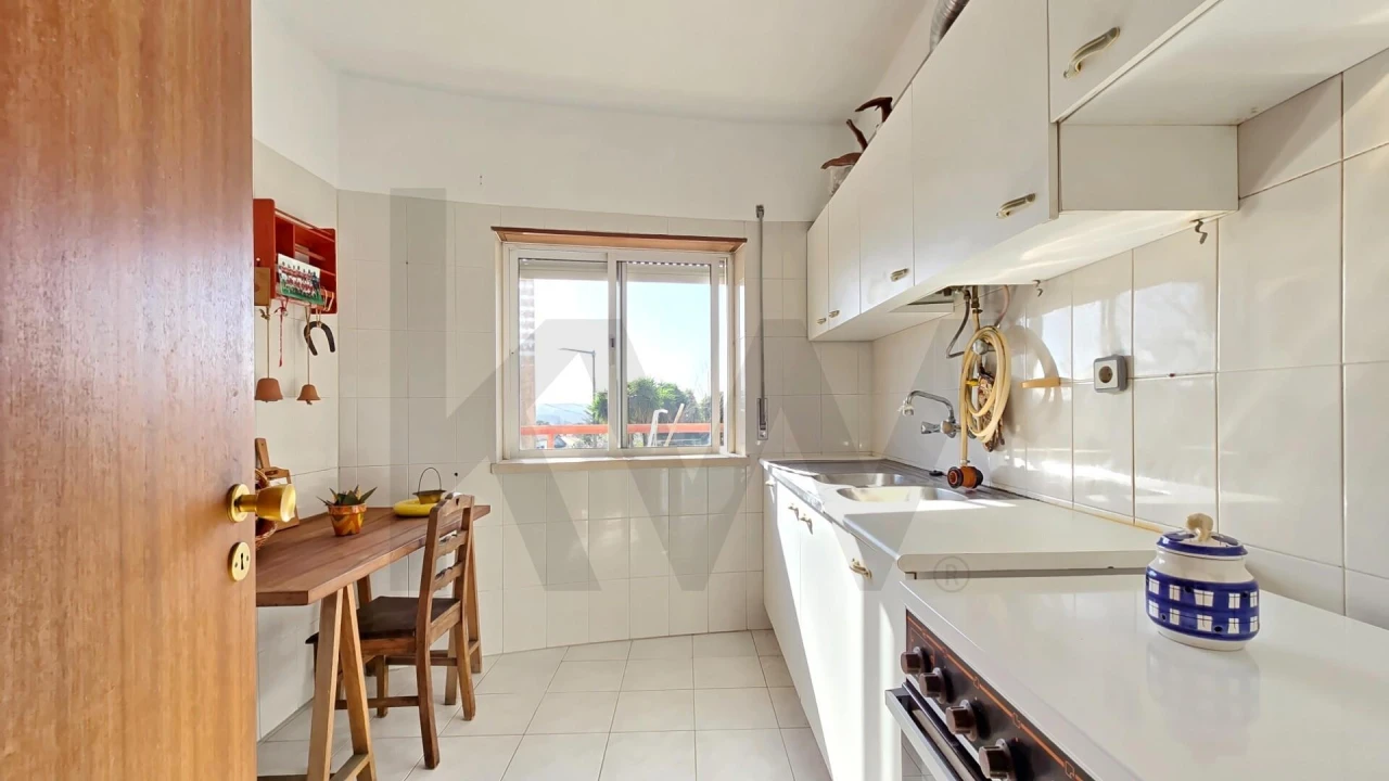 Apartamento T2 para Venda em Sangalhos Foto 29