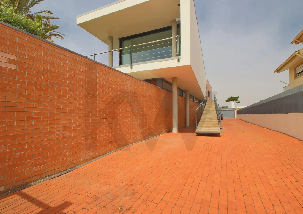 Moradia T4 para Venda em Gafanha da Nazaré Foto 26