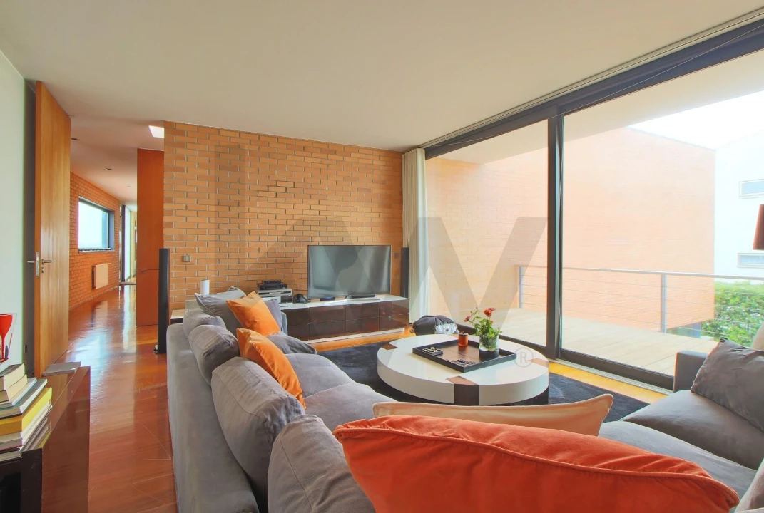 Moradia T4 para Venda em Gafanha da Nazaré Foto 8