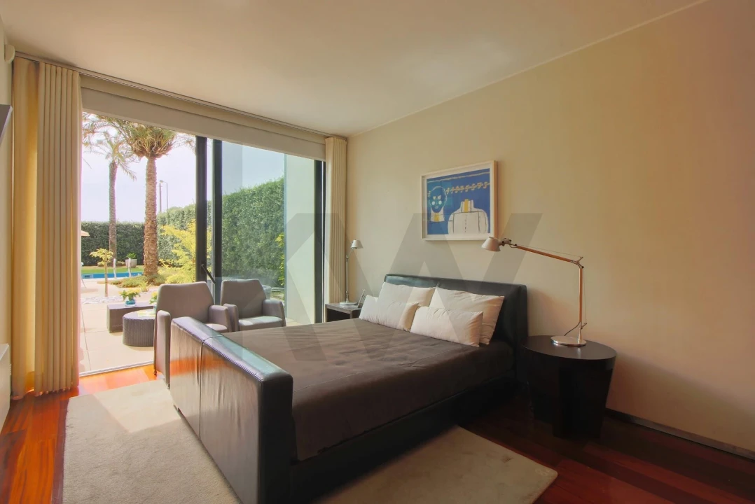 Moradia T4 para Venda em Gafanha da Nazaré Foto 18