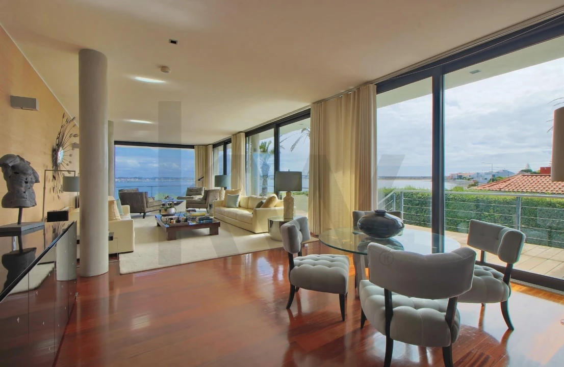 Moradia T4 para Venda em Gafanha da Nazaré Foto 28