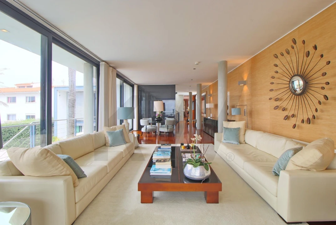 Moradia T4 para Venda em Gafanha da Nazaré Foto 4