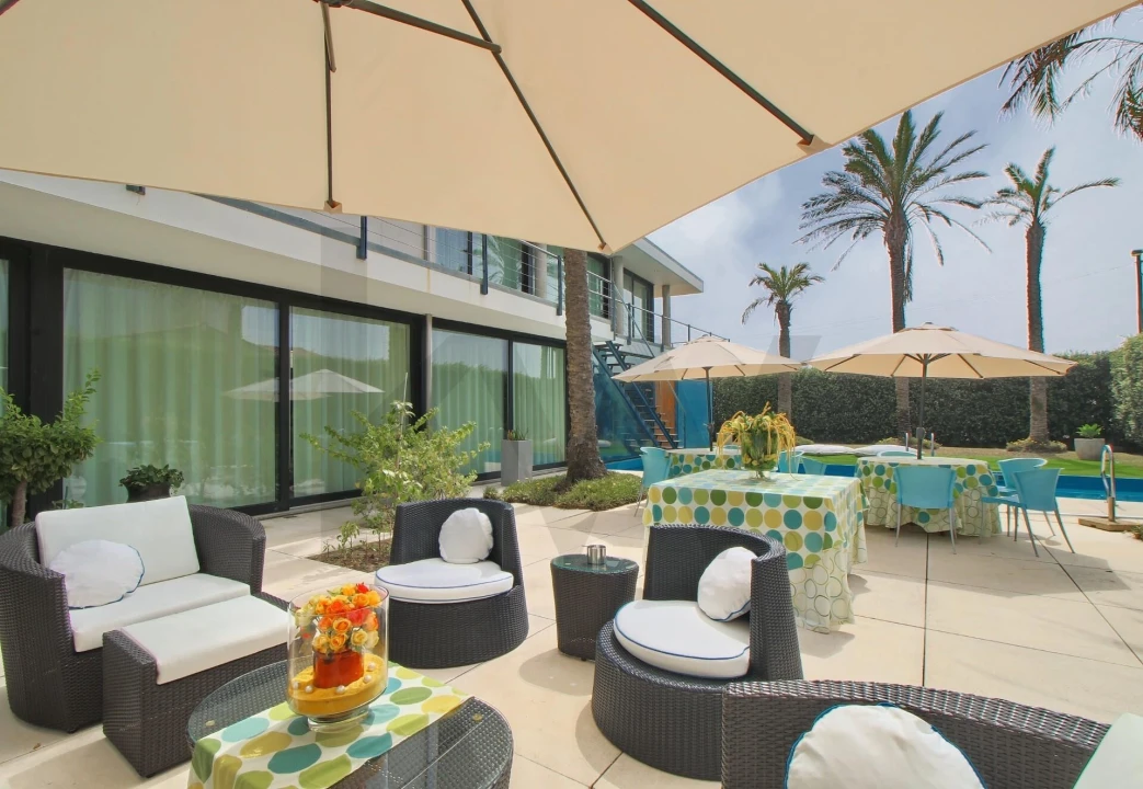 Moradia T4 para Venda em Gafanha da Nazaré Foto 24