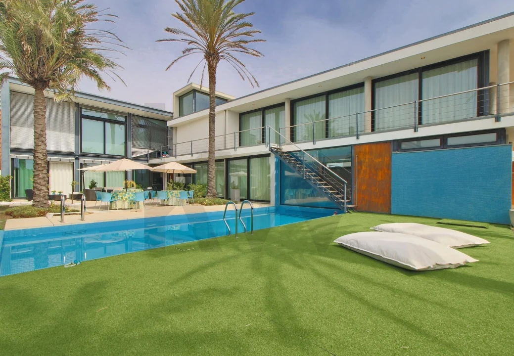 Moradia T4 para Venda em Gafanha da Nazaré Foto 20