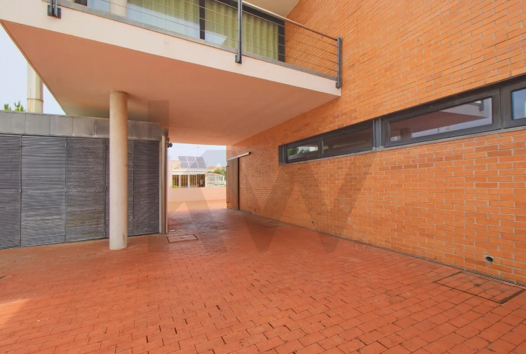 Moradia T4 para Venda em Gafanha da Nazaré Foto 25