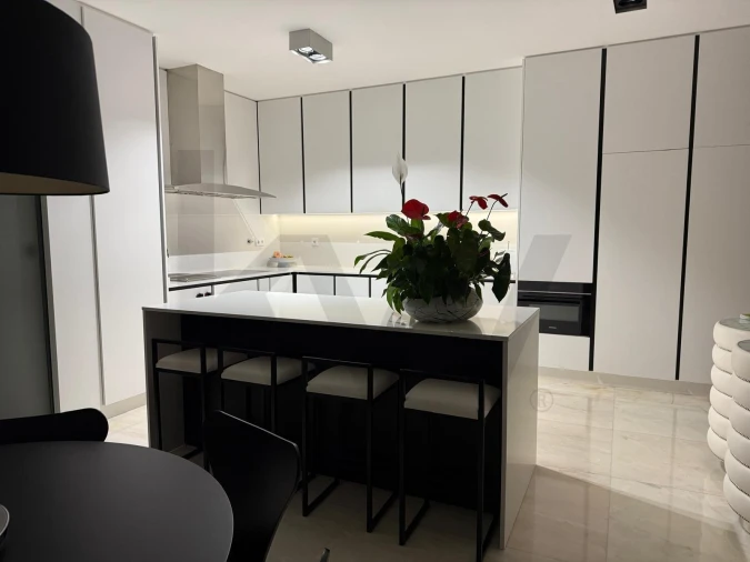 Moradia T4 para Venda em Gafanha da Nazaré Foto 32