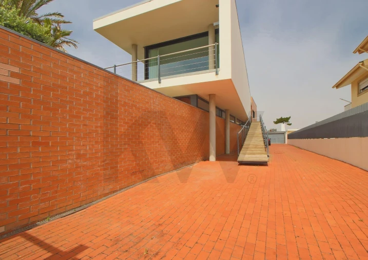 Moradia T4 para Venda em Gafanha da Nazaré Foto 26