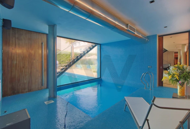 Moradia T4 para Venda em Gafanha da Nazaré Foto 11