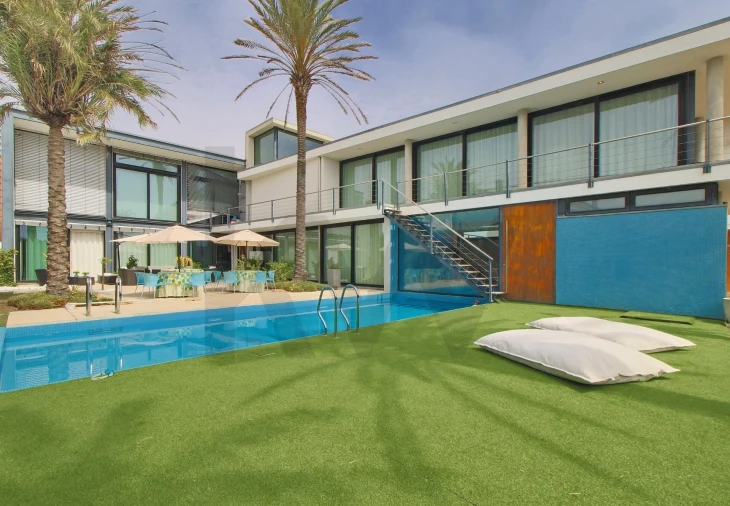 Moradia T4 para Venda em Gafanha da Nazaré Foto 20