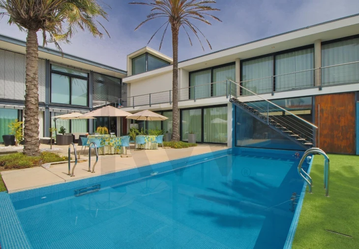 Moradia T4 para Venda em Gafanha da Nazaré Foto 22