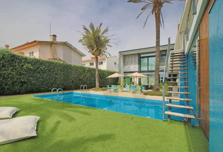 Moradia T4 para Venda em Gafanha da Nazaré Foto 21