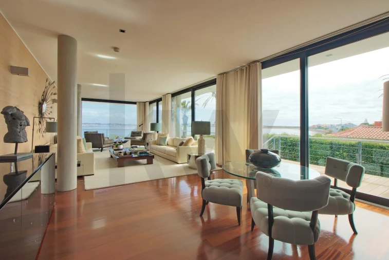 Moradia T4 para Venda em Gafanha da Nazaré Foto 27