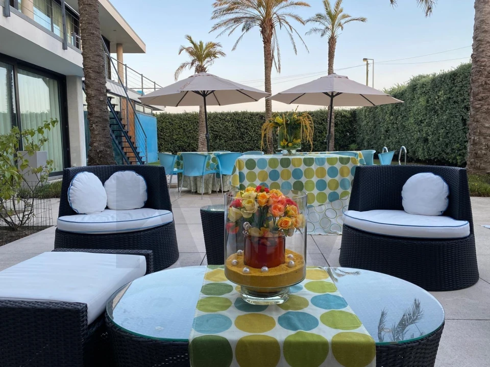 Moradia T4 para Venda em Gafanha da Nazaré Foto 34