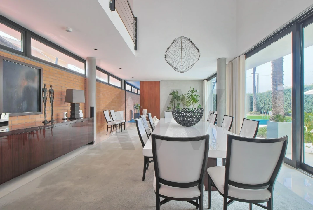 Moradia T4 para Venda em Gafanha da Nazaré Foto 14