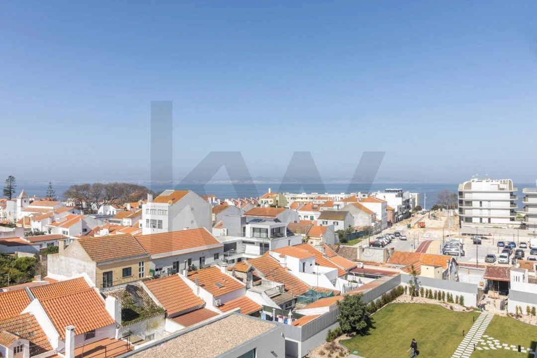 Apartamento T1 para Arrendamento em Alcochete Foto 11