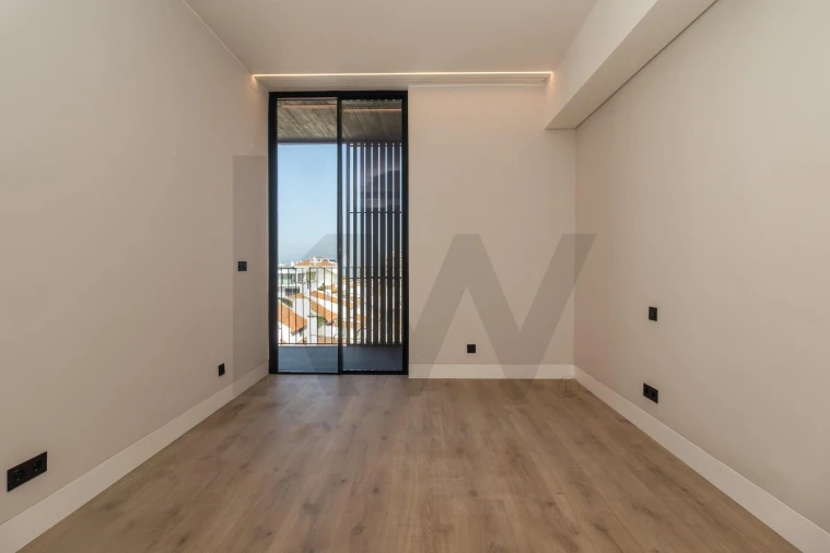 Apartamento T1 para Arrendamento em Alcochete Foto 9