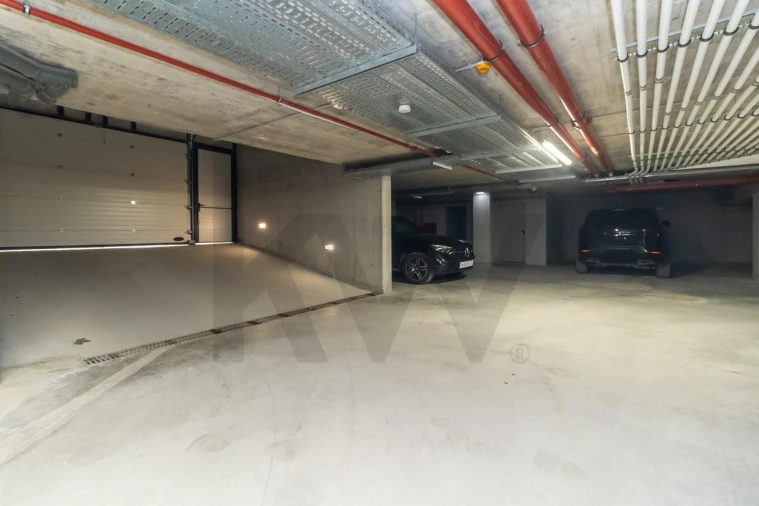 Apartamento T1 para Arrendamento em Alcochete Foto 12