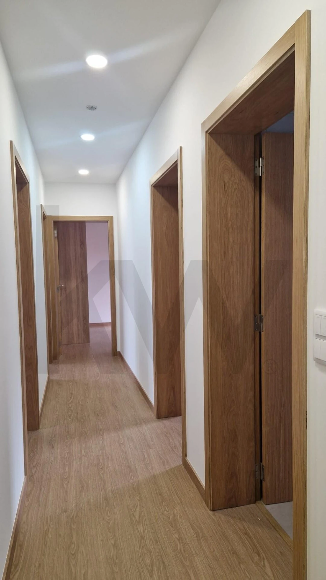 Apartamento T2 para Arrendamento em Aradas Foto 12