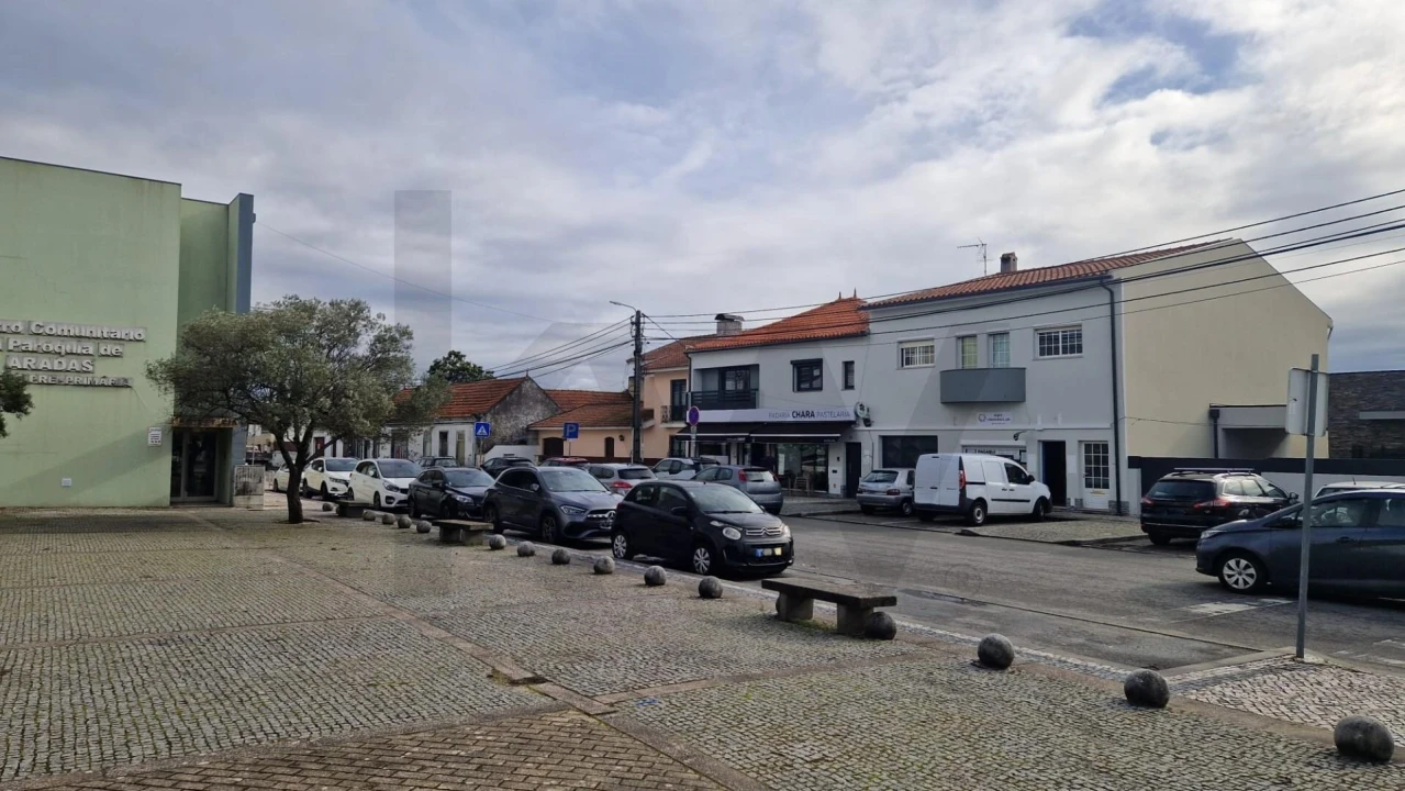 Apartamento T2 para Arrendamento em Aradas Foto 22