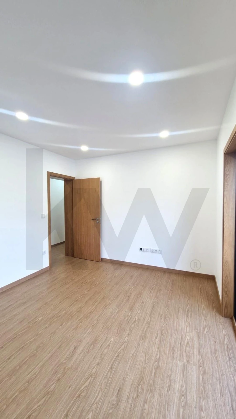Apartamento T2 para Arrendamento em Aradas Foto 5