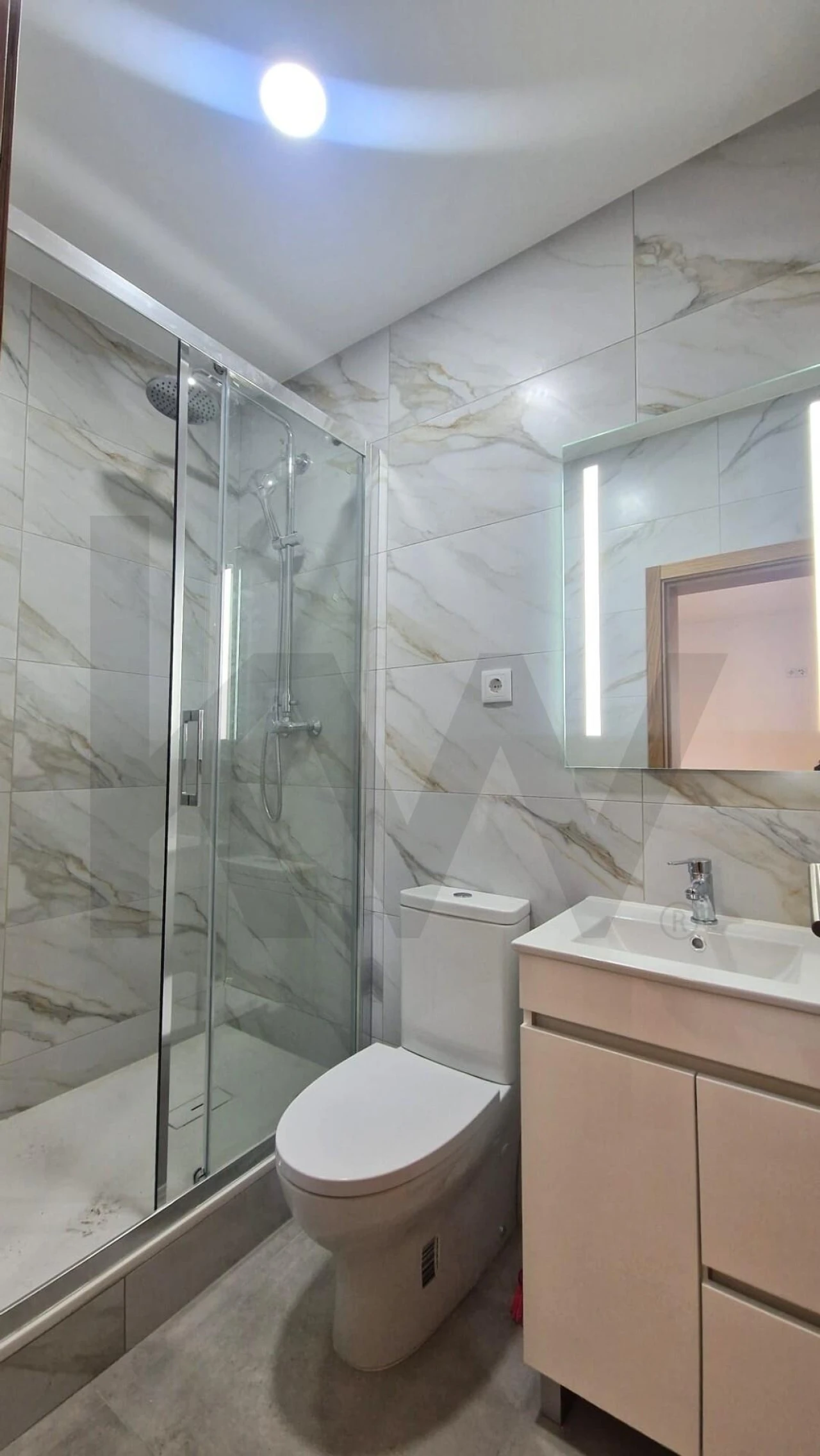 Apartamento T2 para Arrendamento em Aradas Foto 16