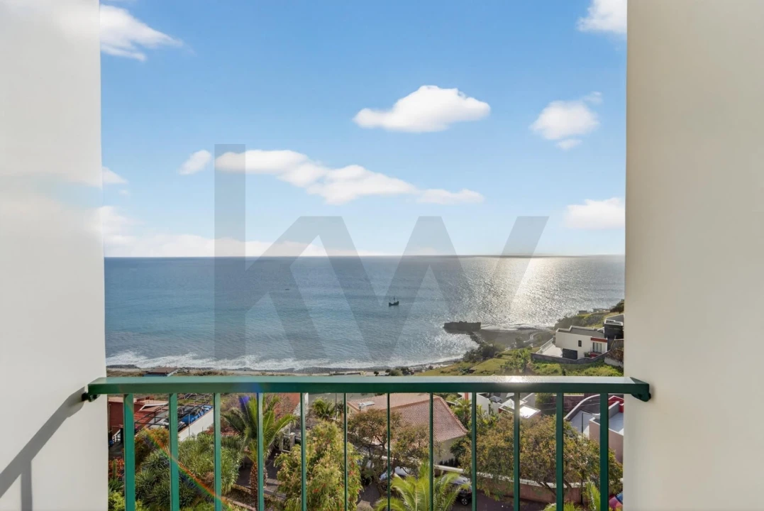 Apartamento T3 para Venda em São Martinho Foto 4