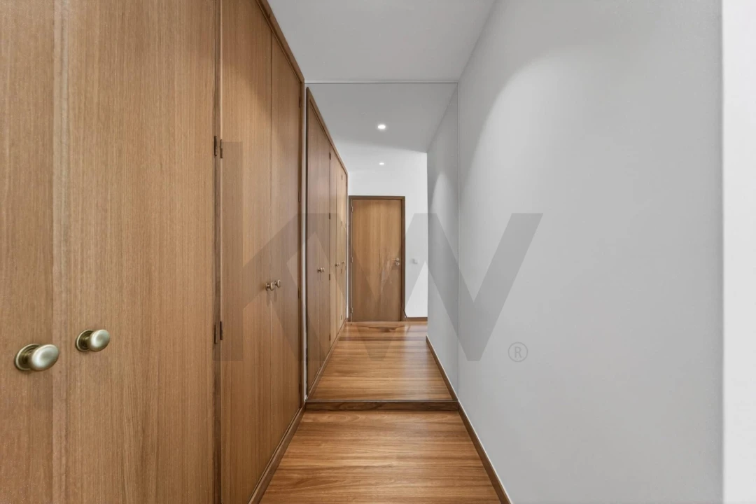 Apartamento T3 para Venda em São Martinho Foto 17