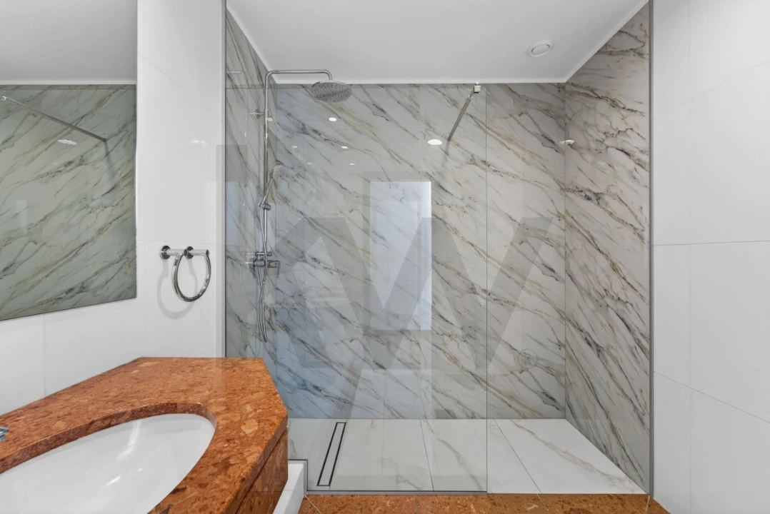 Apartamento T3 para Venda em São Martinho Foto 23