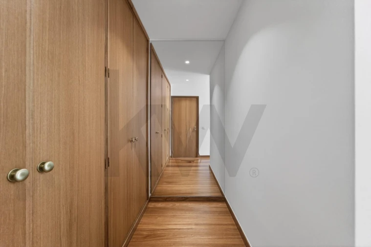 Apartamento T3 para Venda em São Martinho Foto 17