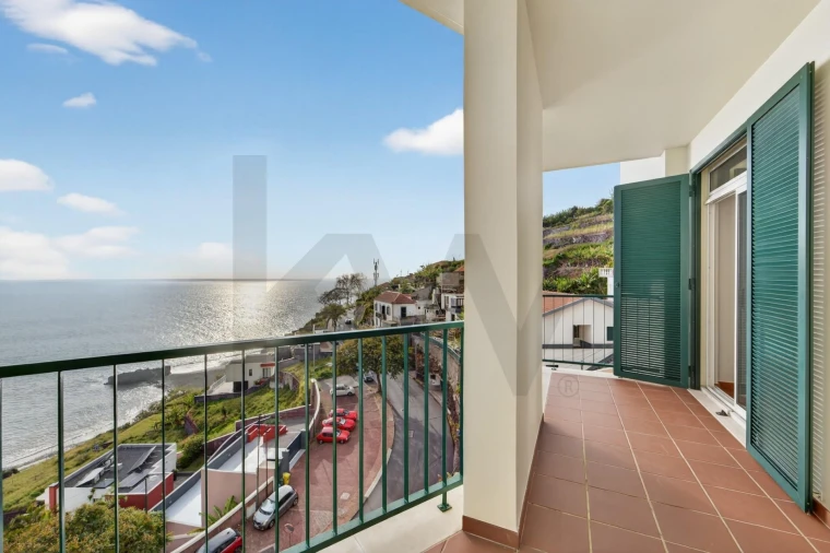 Apartamento T3 para Venda em São Martinho