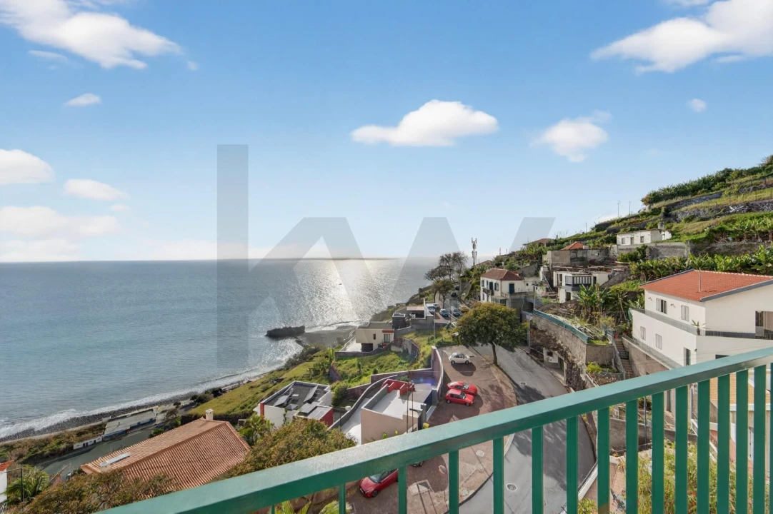 Apartamento T3 para Venda em São Martinho Foto 2