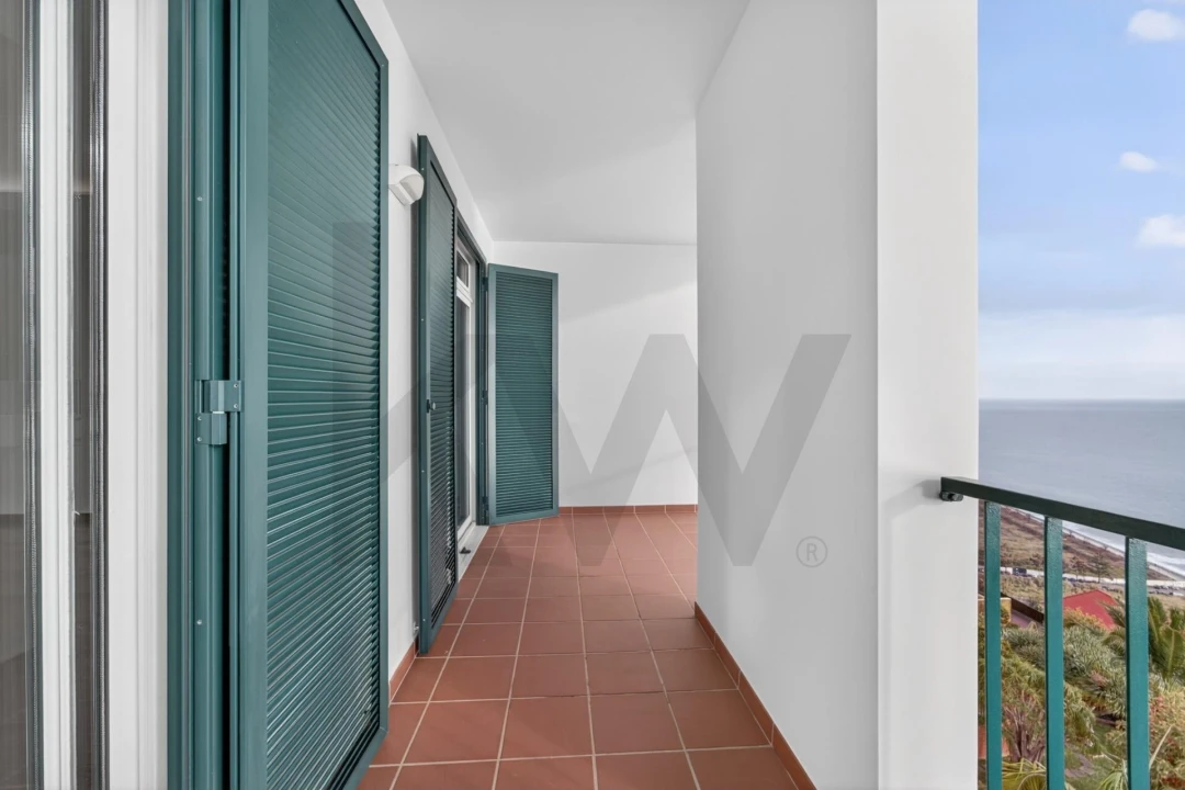 Apartamento T3 para Venda em São Martinho Foto 32