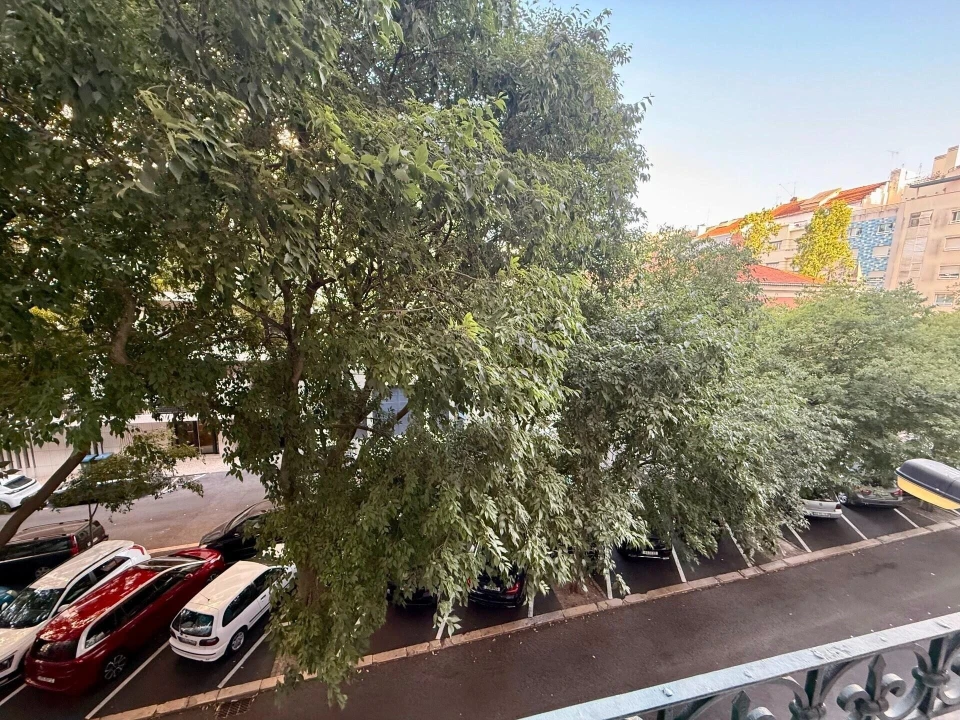 Apartamento T5 para Venda em Avenidas Novas Foto 12