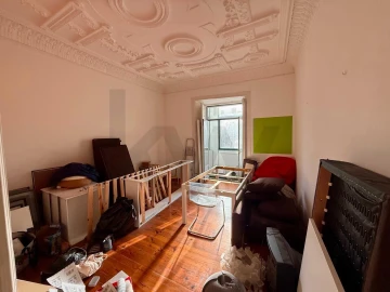 Apartamento T5 para Venda em Avenidas Novas