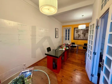 Apartamento T5 para Venda em Avenidas Novas