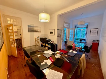 Apartamento T5 para Venda em Avenidas Novas