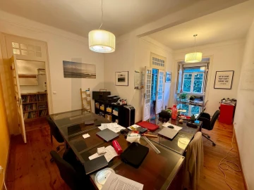 Apartamento T5 para Venda em Avenidas Novas