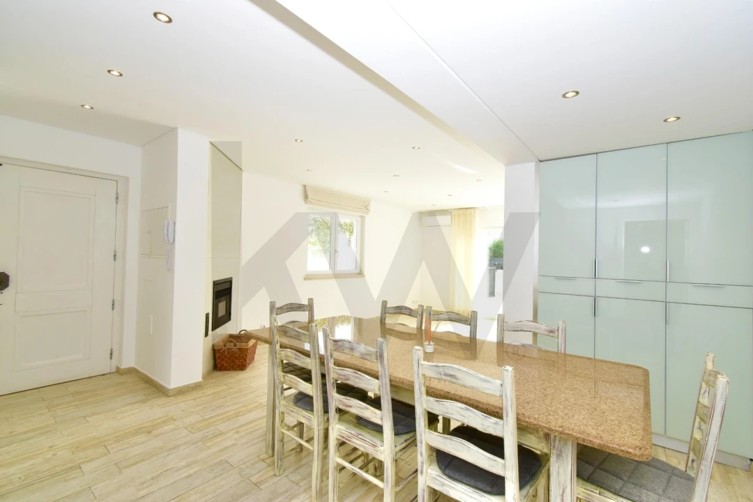 Moradia T3 para Arrendamento em Cascais e Estoril Foto 7