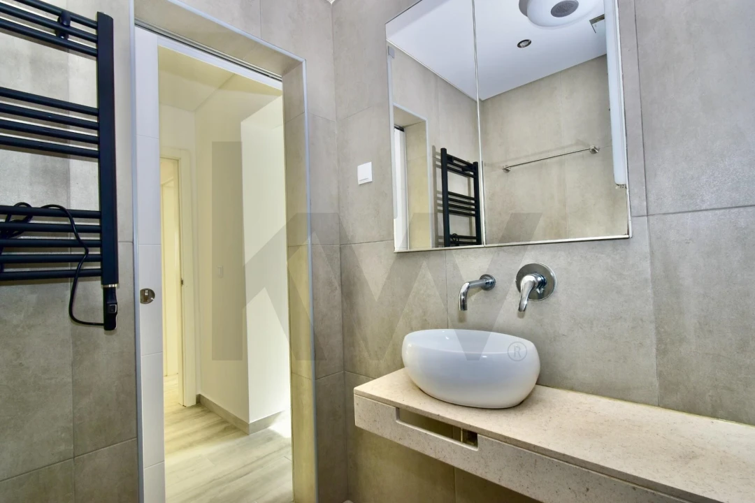 Moradia T3 para Arrendamento em Cascais e Estoril Foto 25