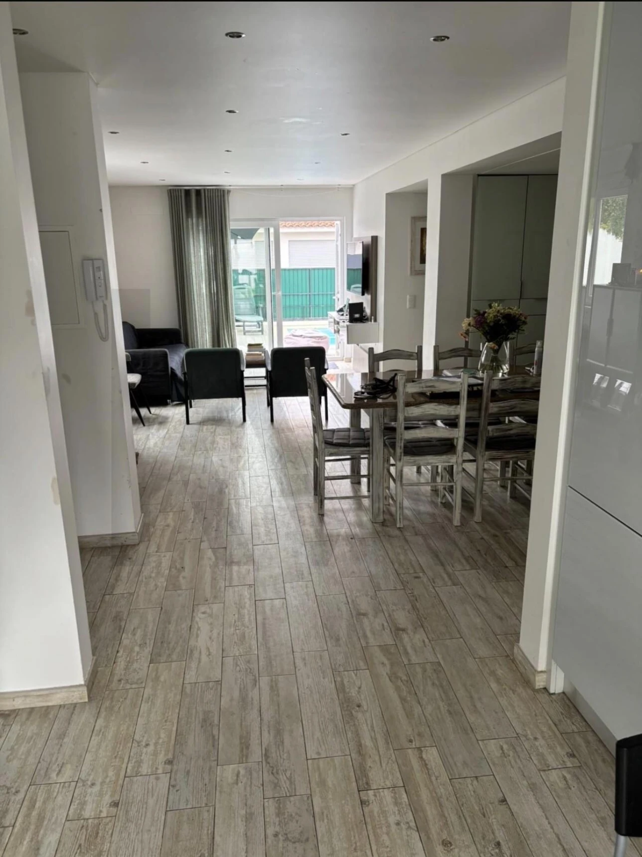 Moradia T3 para Arrendamento em Cascais e Estoril Foto 7