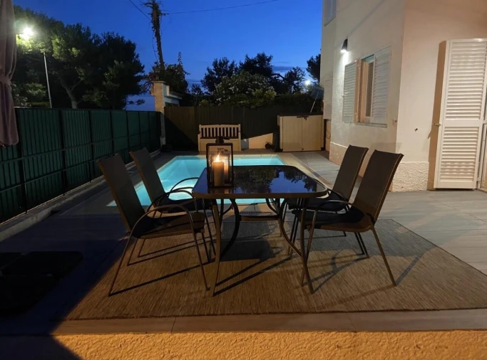 Moradia T3 para Arrendamento em Cascais e Estoril