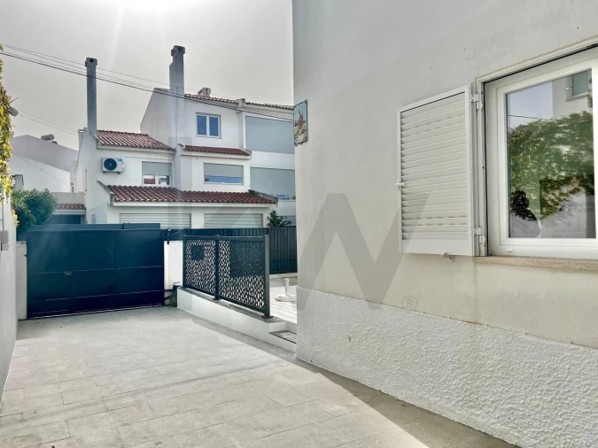 Moradia T3 para Arrendamento em Cascais e Estoril Foto 2