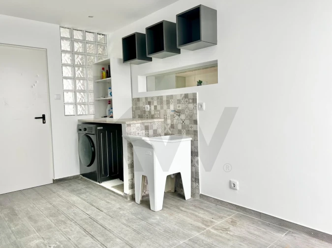 Moradia T3 para Arrendamento em Cascais e Estoril Foto 12