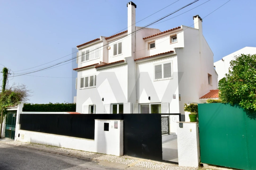 Moradia T3 para Arrendamento em Cascais e Estoril Foto 3