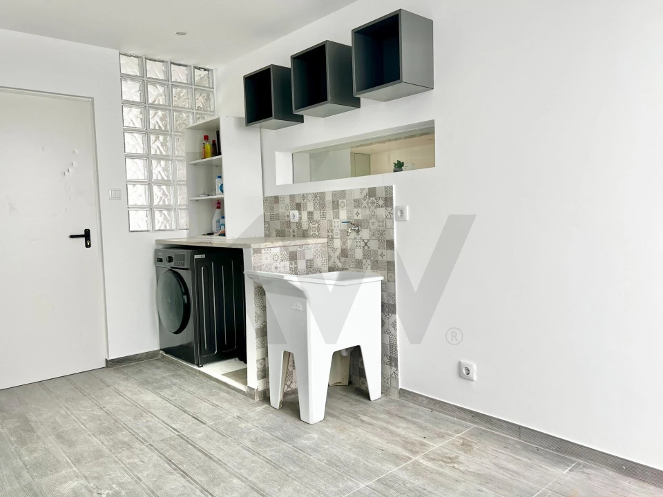 Moradia T3 para Arrendamento em Cascais e Estoril Foto 12