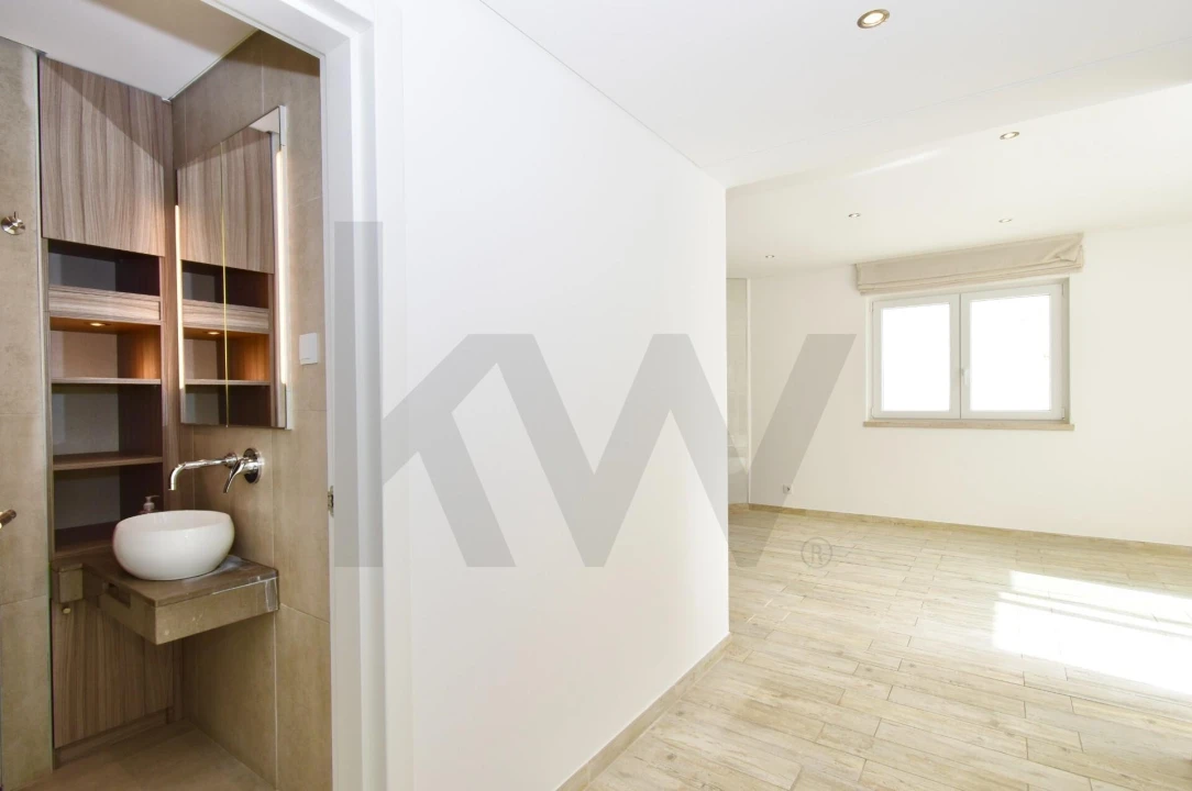 Moradia T3 para Arrendamento em Cascais e Estoril Foto 20