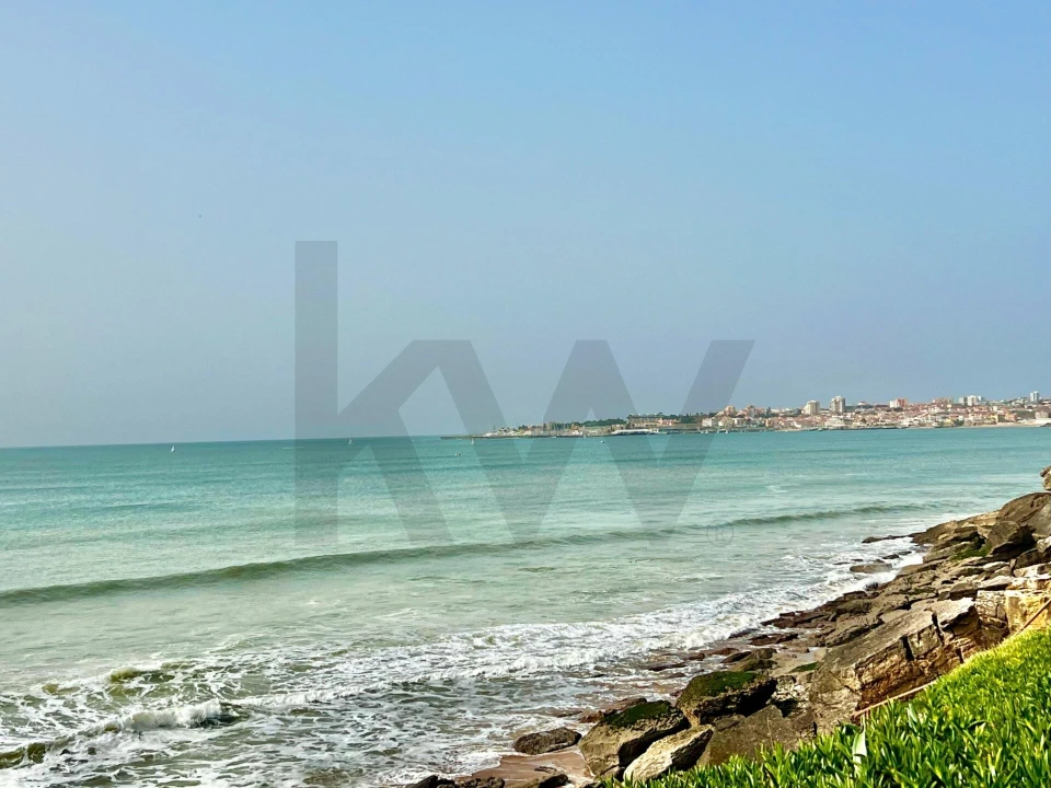 Moradia T3 para Arrendamento em Cascais e Estoril Foto 27