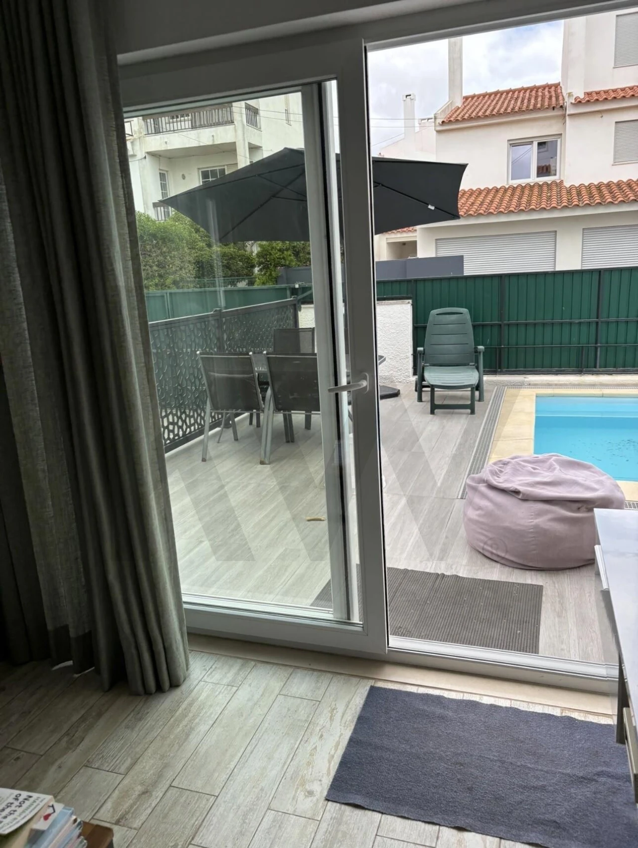 Moradia T3 para Arrendamento em Cascais e Estoril Foto 2