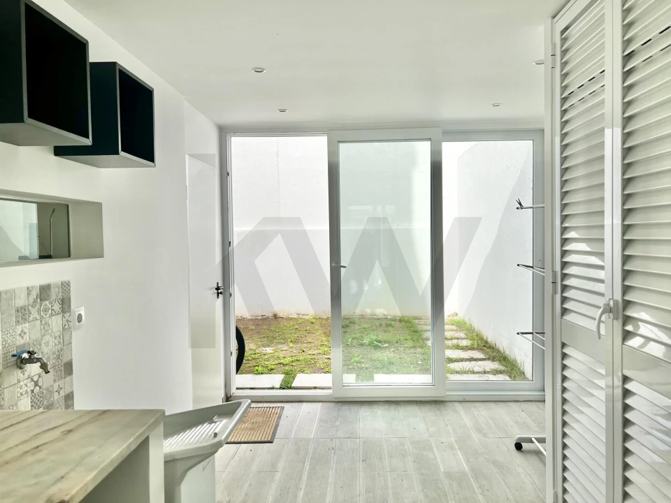 Moradia T3 para Arrendamento em Cascais e Estoril Foto 24