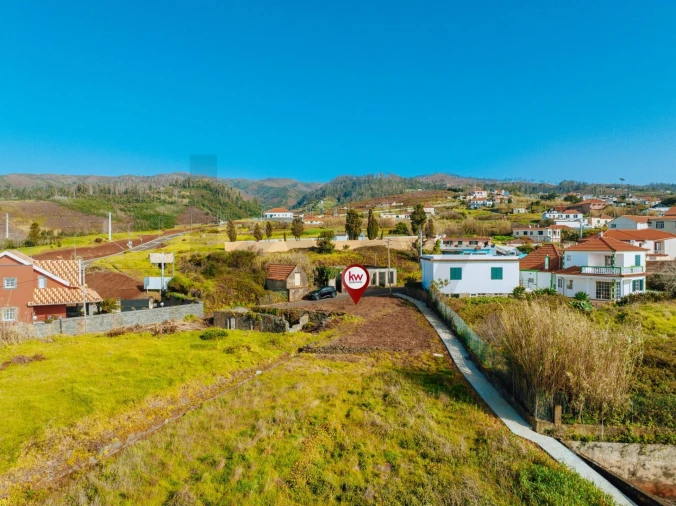 Terreno para Venda em Ponta do Pargo Foto 4